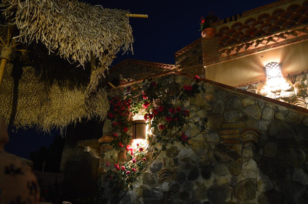 Villa Quiete Spadafora Kültér fotó