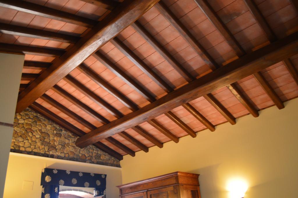 Villa Quiete Spadafora Kültér fotó